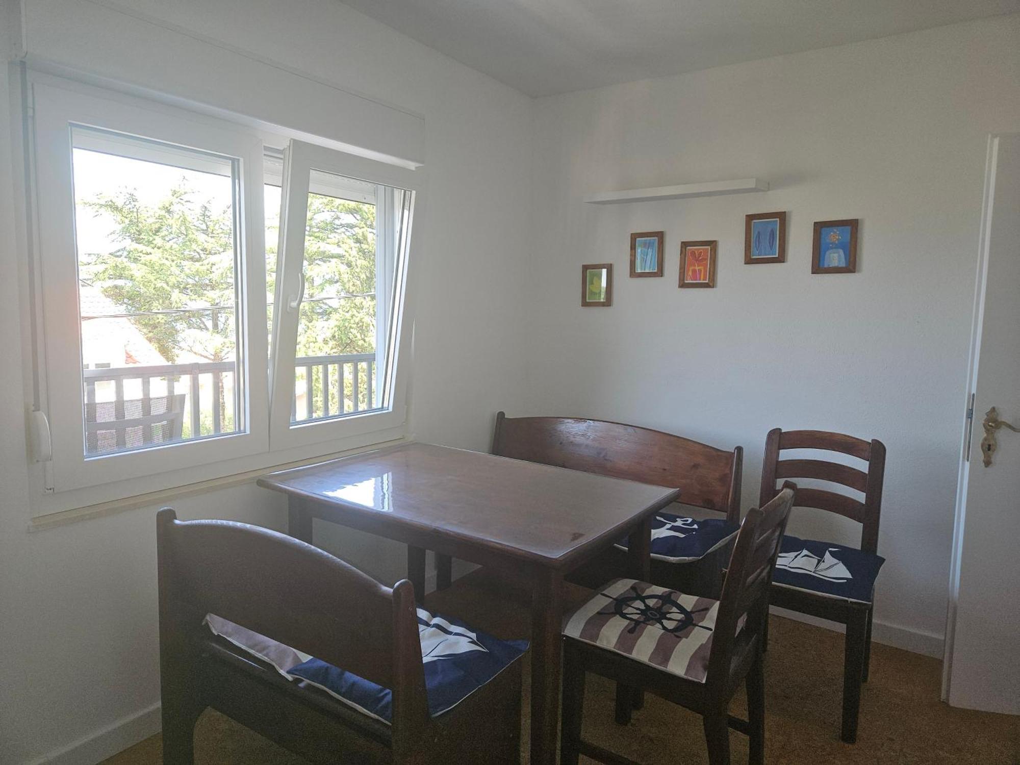 Sea Land 2 Apartment
