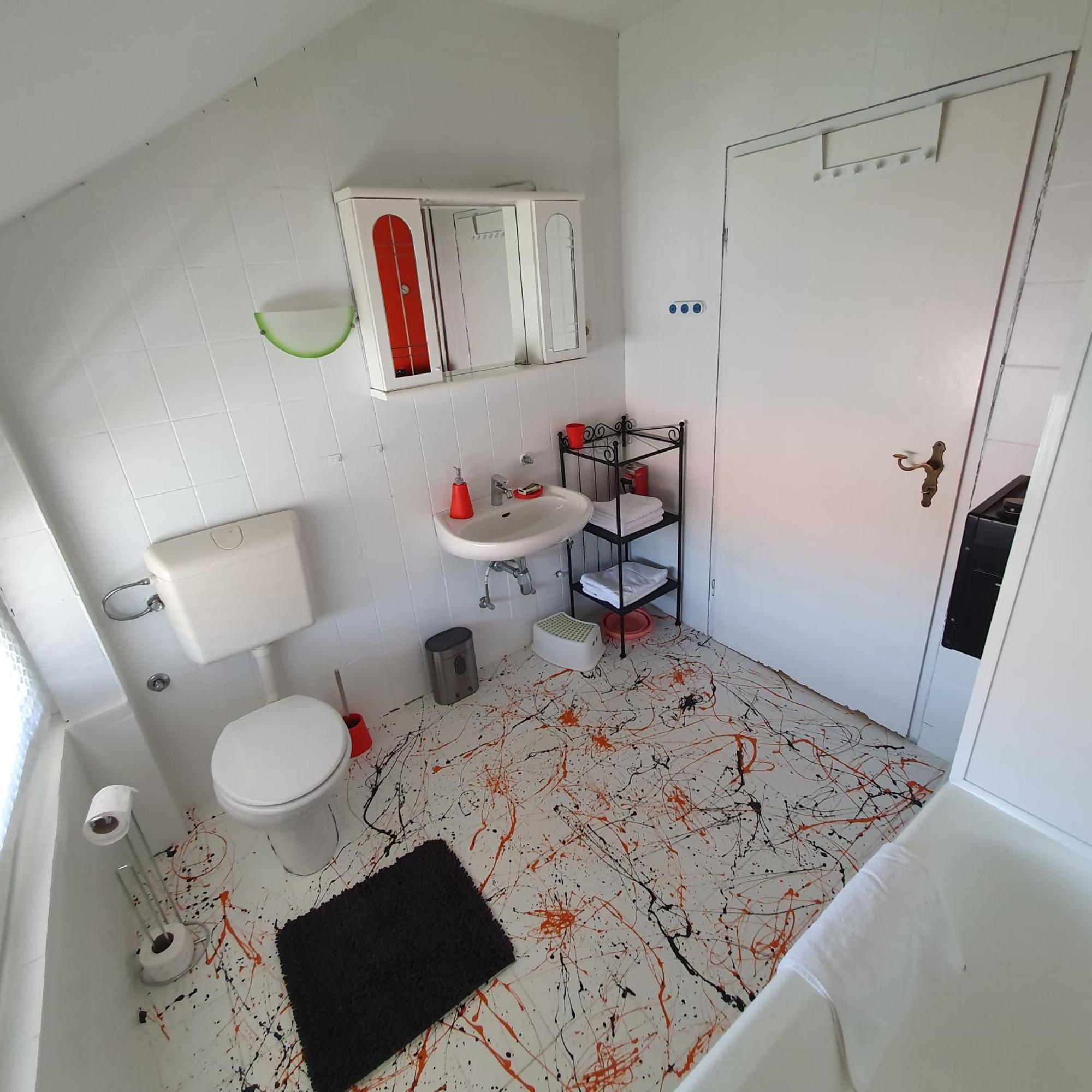 Sea Land 2 Apartment