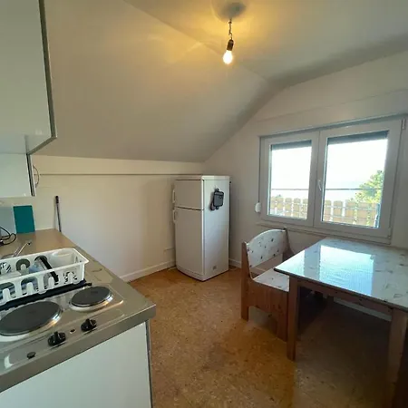 Sea Land 2 Apartment Trogir Exterior photo