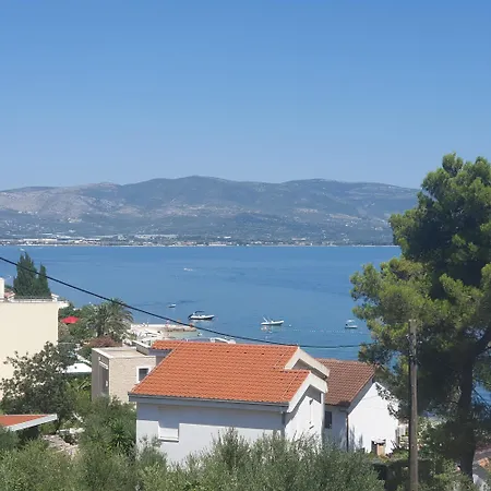 Sea Land 2 Apartment Trogir Exterior photo