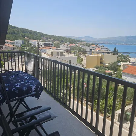 Sea Land 2 Apartment Trogir Exterior photo