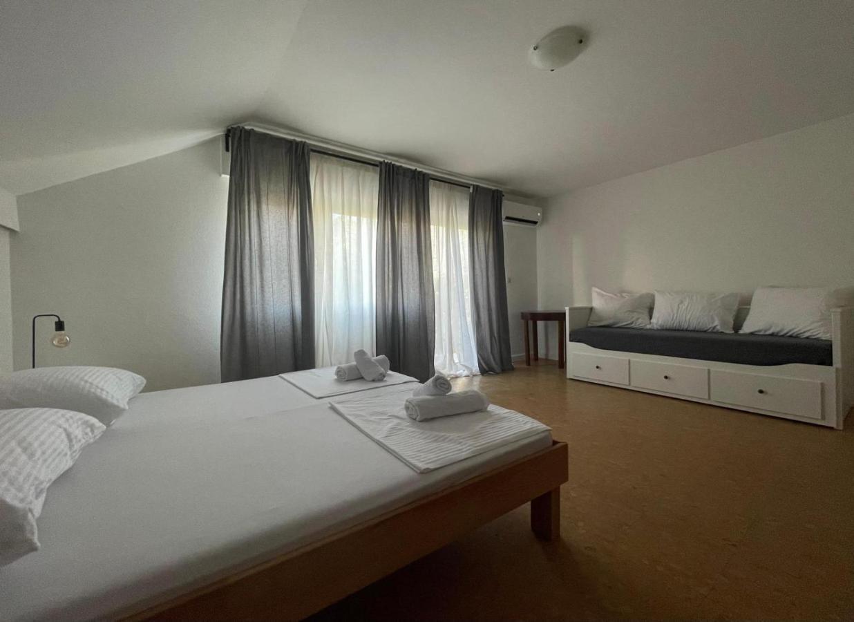 Apartment Sea Land 2 Trogir