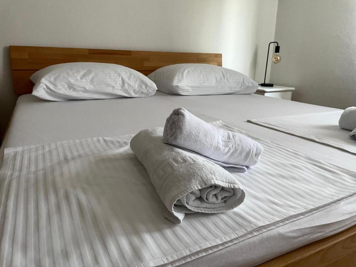 Apartment Sea Land 2 *
