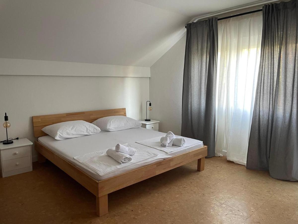 Apartment Sea Land 2