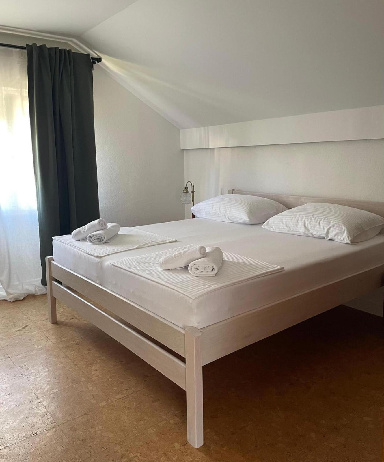 Sea Land 2 Apartment Trogir
