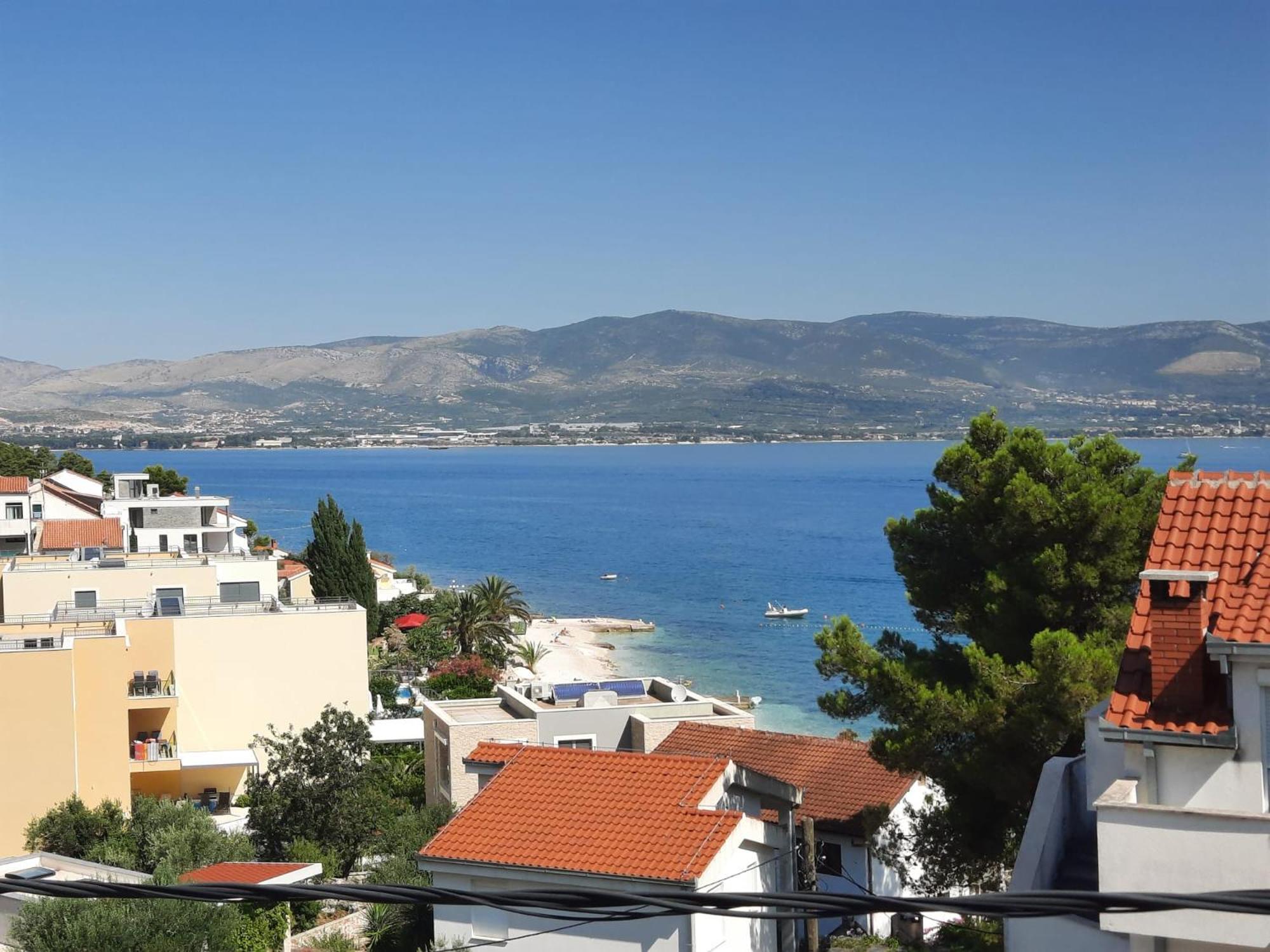 Sea Land 2 Trogir