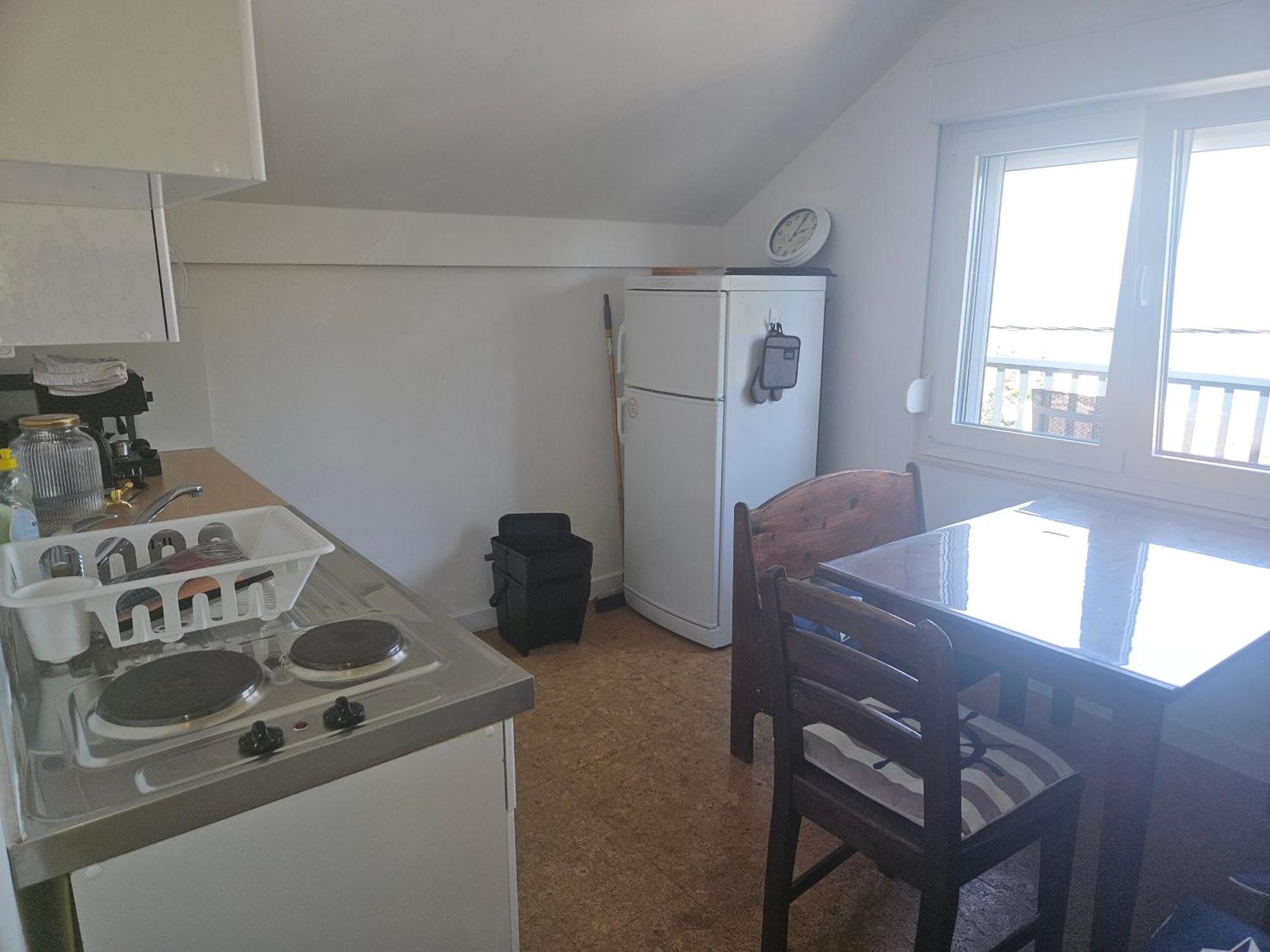 Apartment Sea Land 2 Trogir