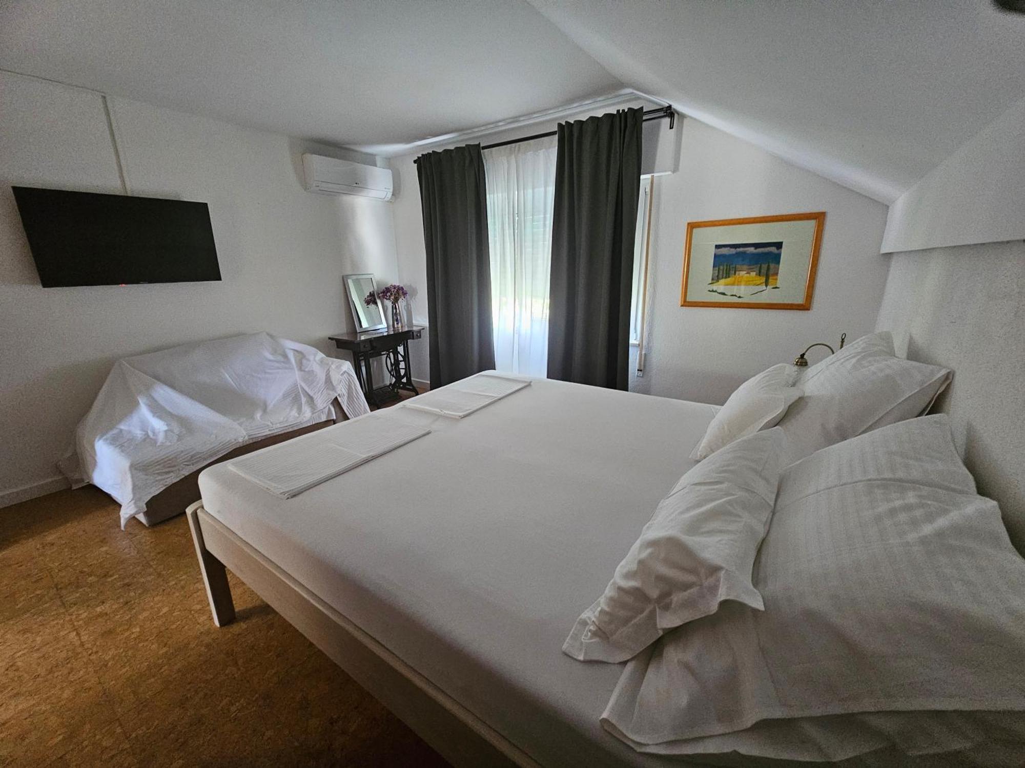 Apartment Sea Land 2 *
