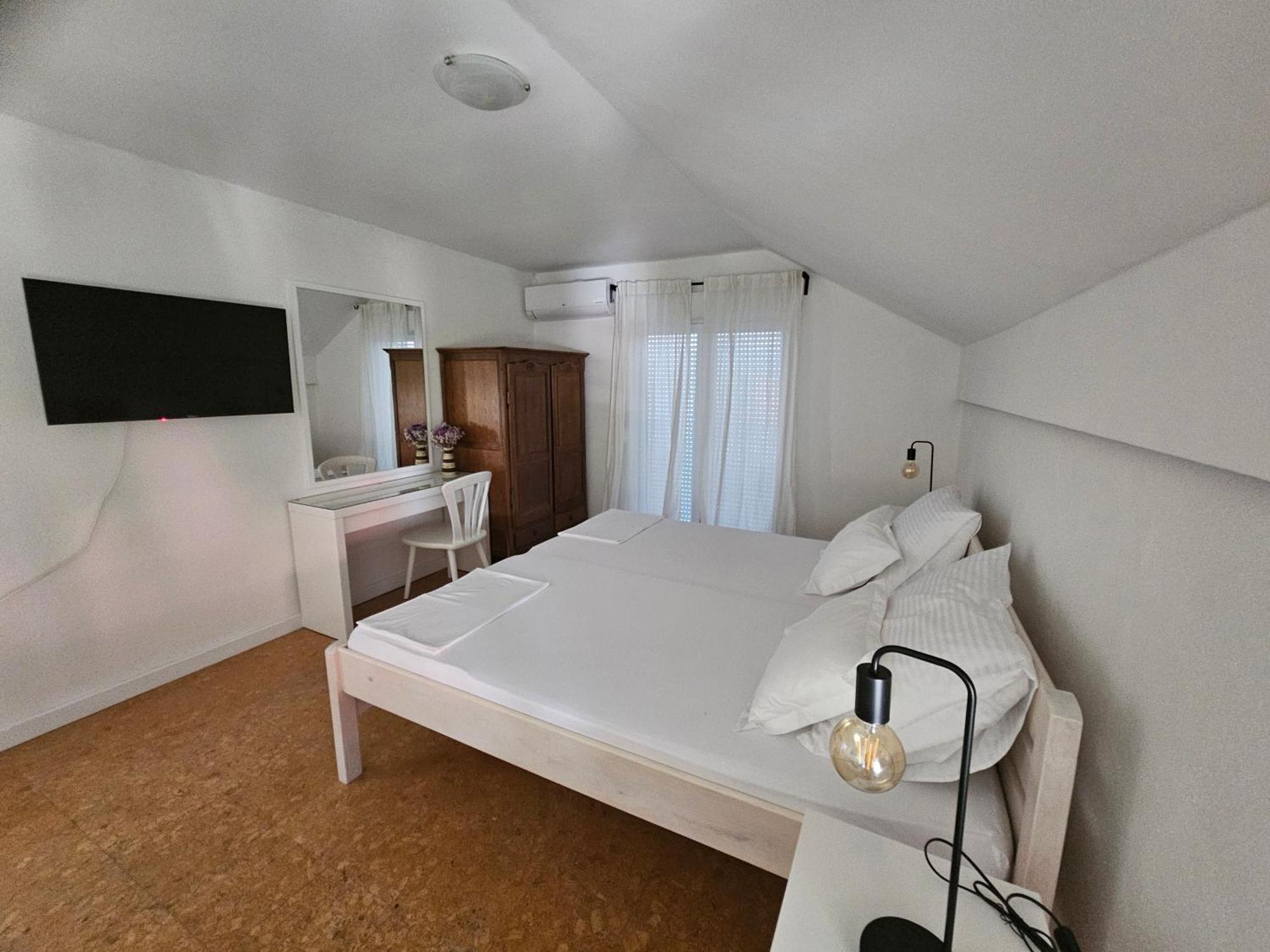 Apartment Sea Land 2 Trogir