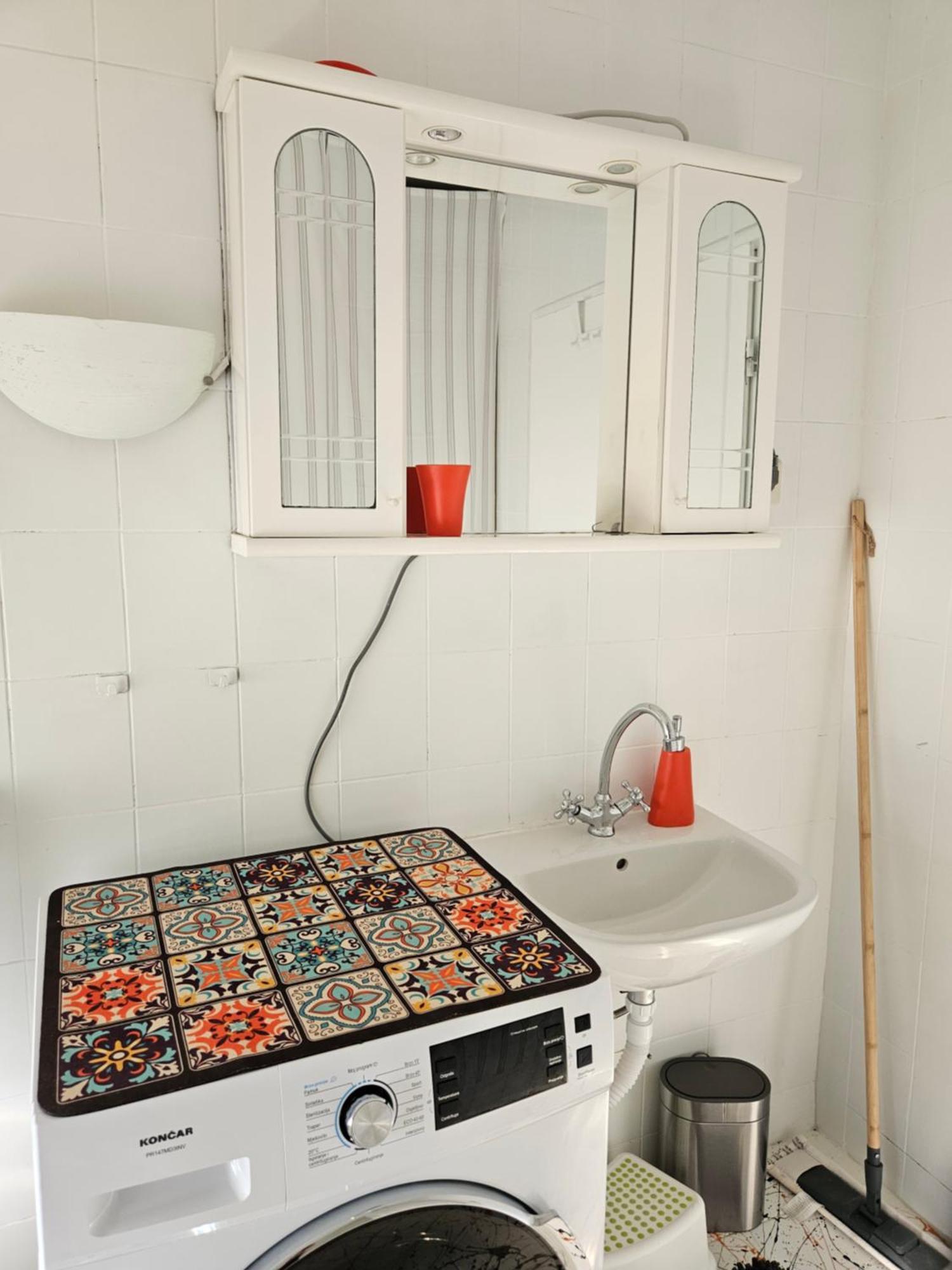 Sea Land 2 Apartment