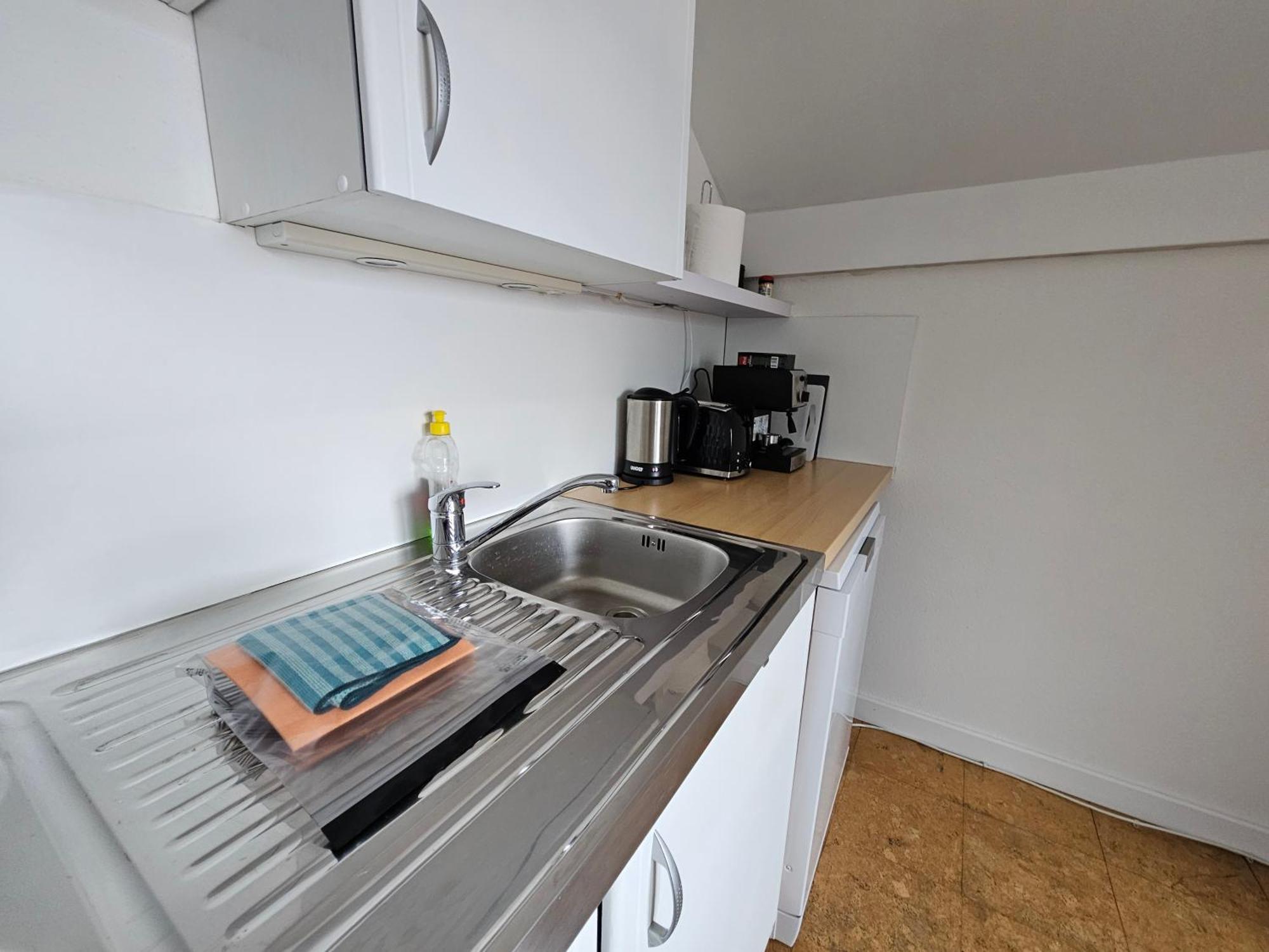 Apartment Sea Land 2 Trogir
