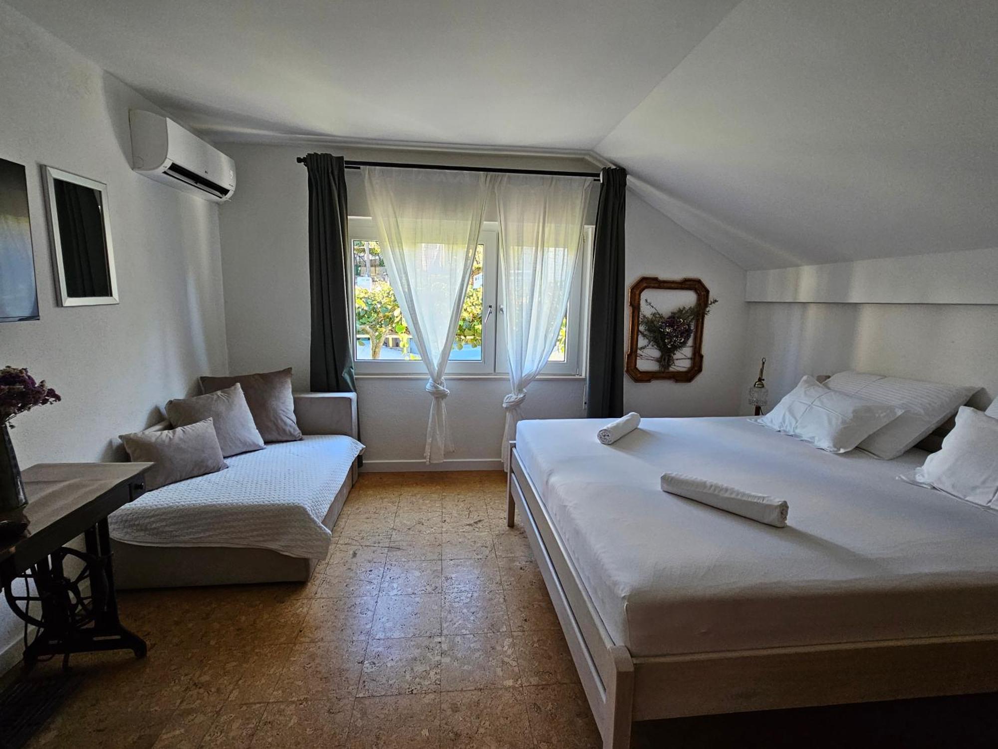 Sea Land 2 Apartment
