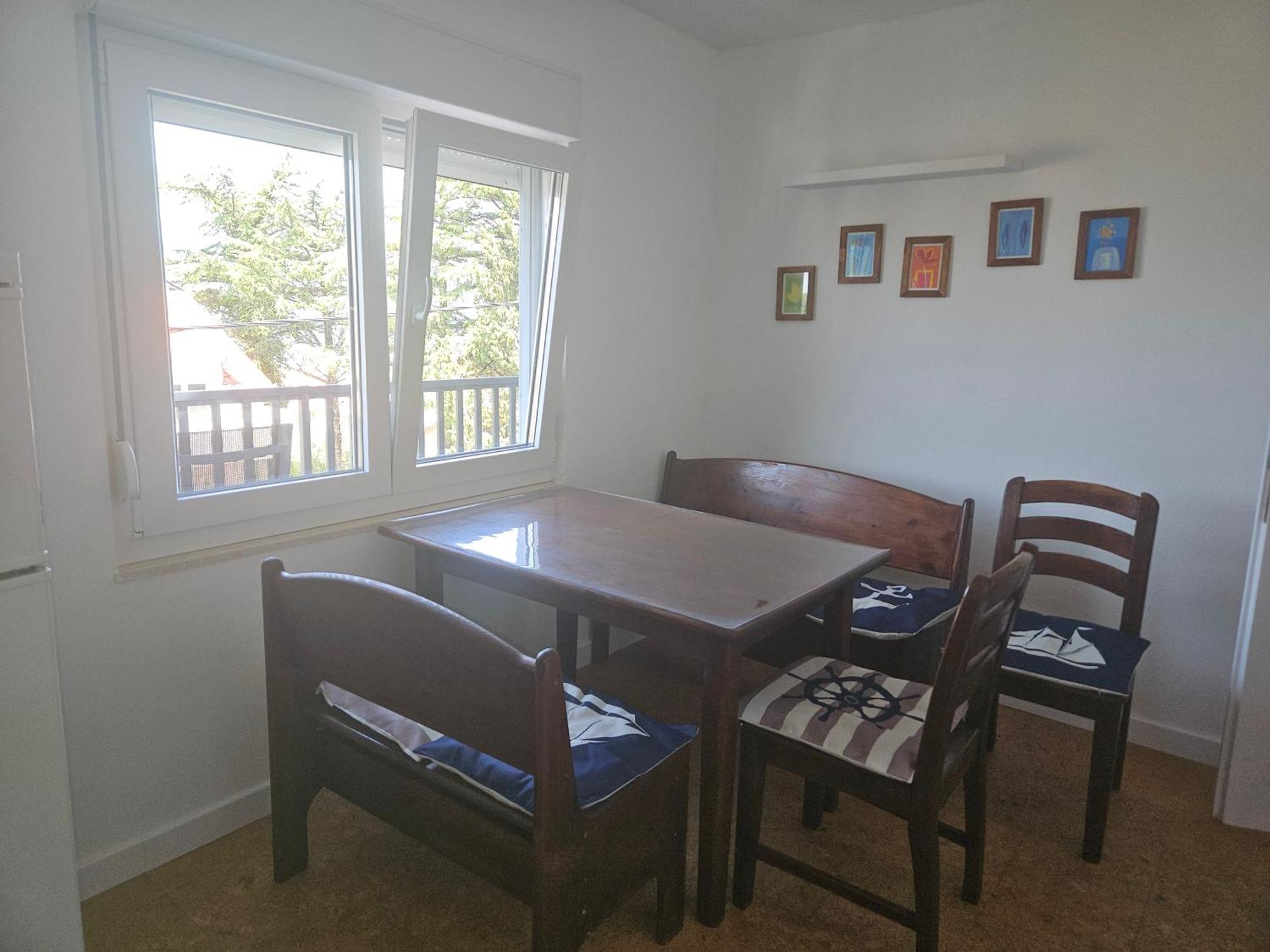 Sea Land 2 Apartment Trogir