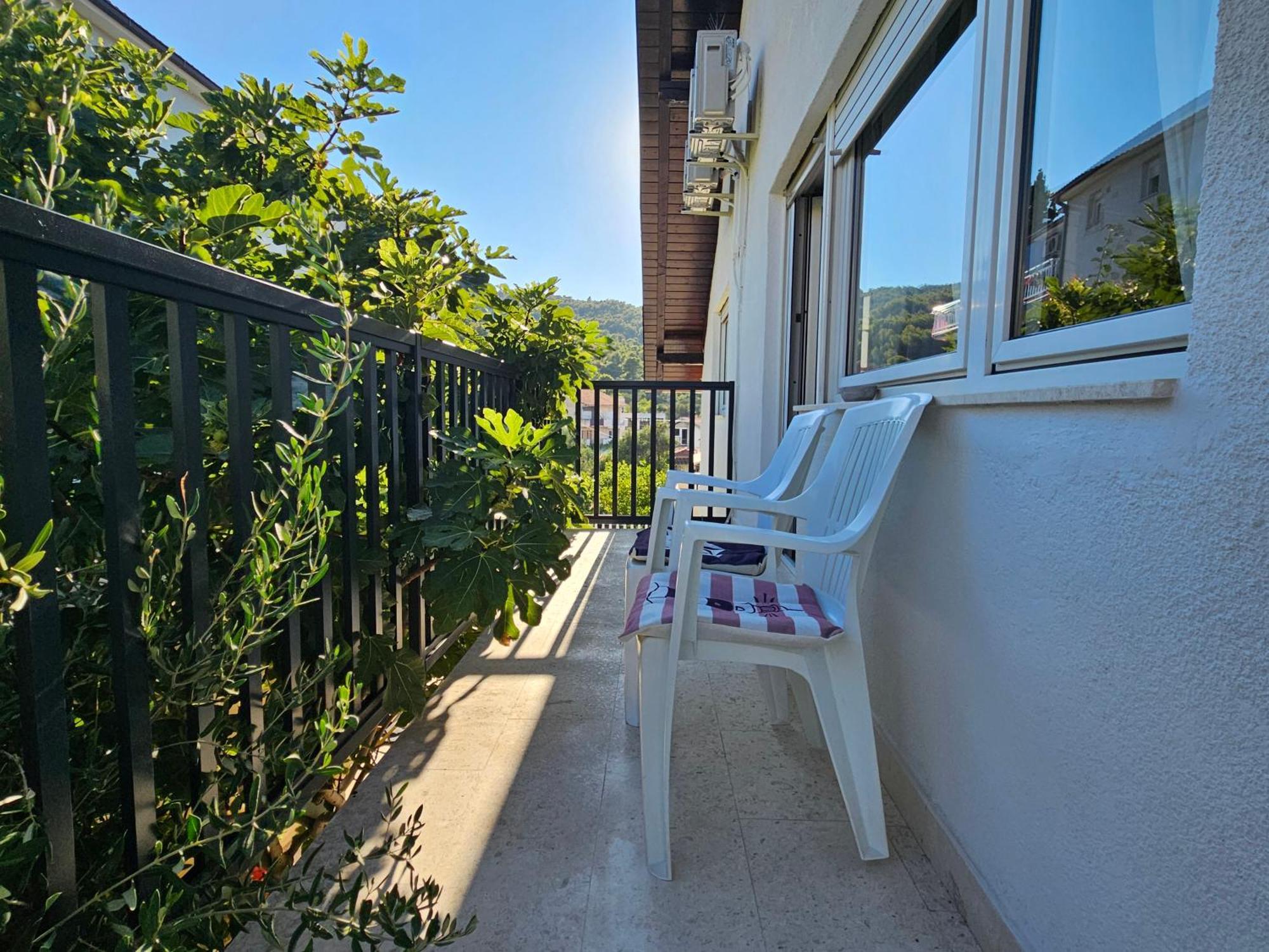 Apartment Sea Land 2 Trogir