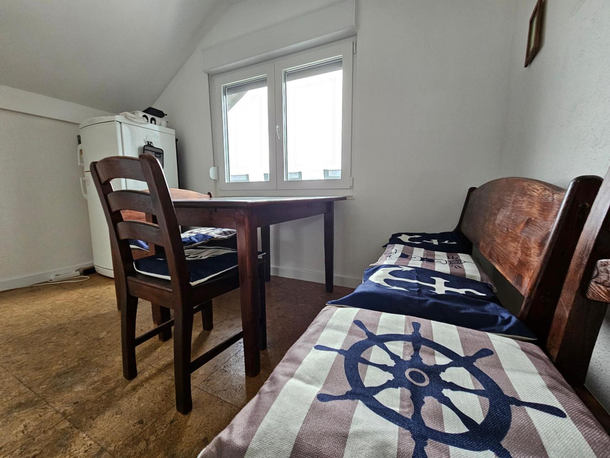 Apartment Sea Land 2
