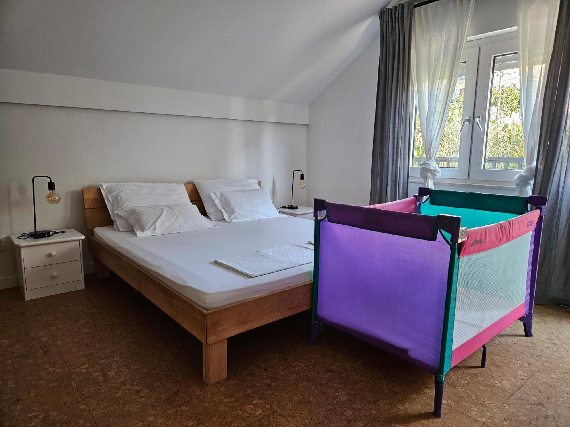 Sea Land 2 Apartment *