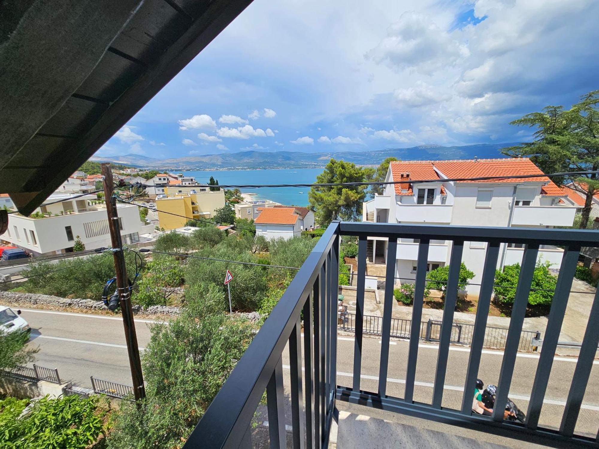 Sea Land 2 Trogir
