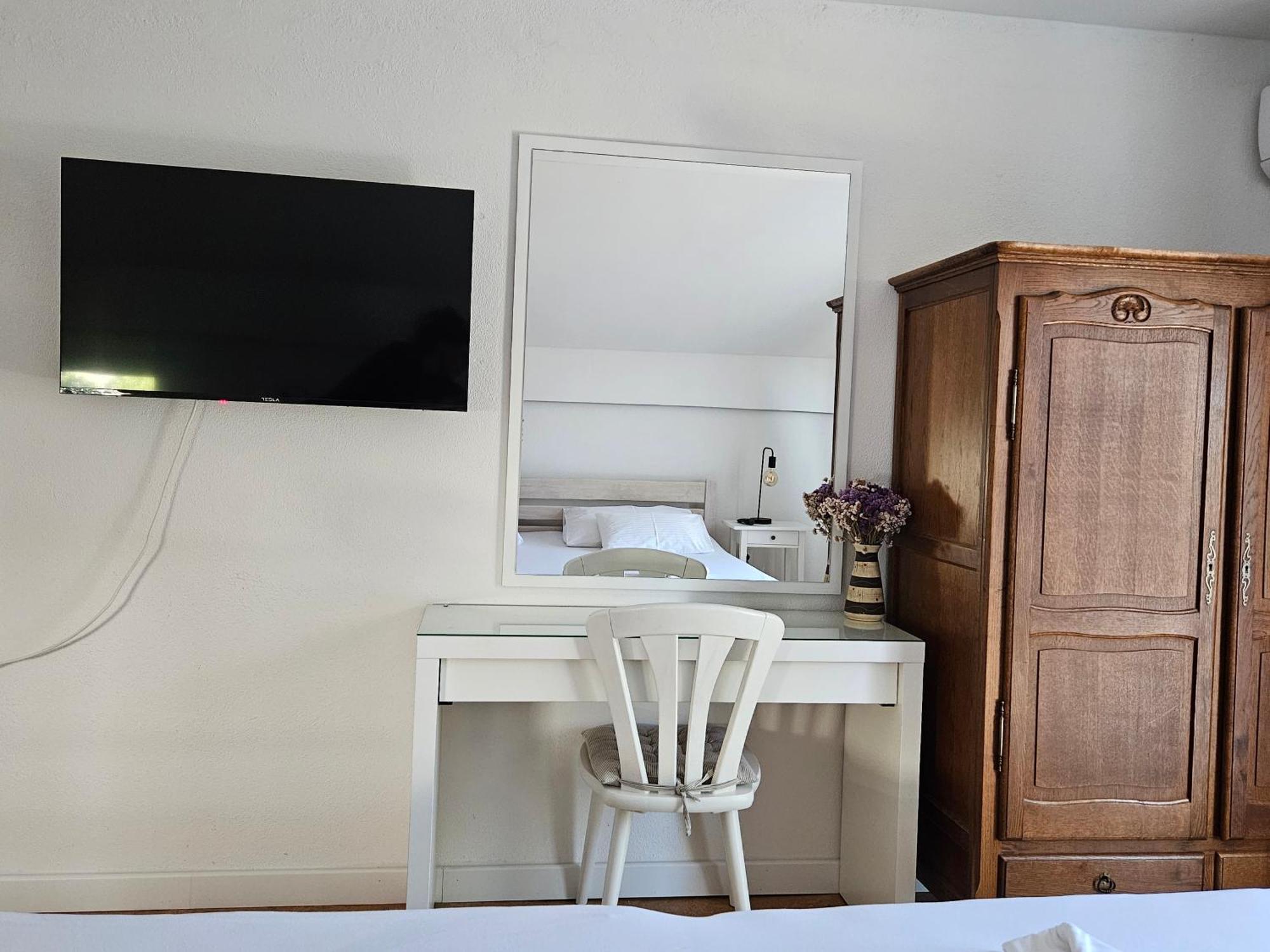 Sea Land 2 Apartment