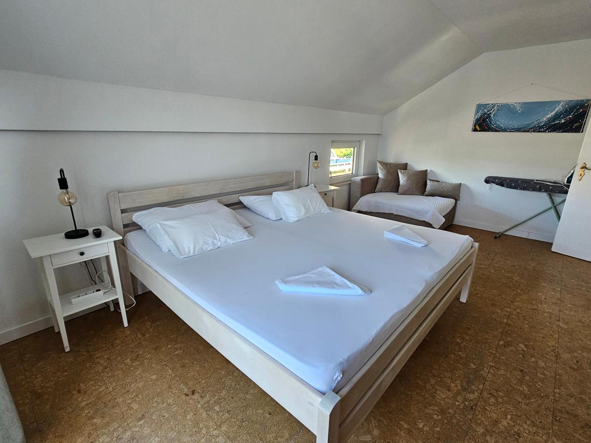 Apartment Sea Land 2 *